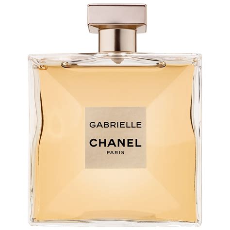 chanel gabrielle perfume reviews|gabrielle chanel perfume best price.